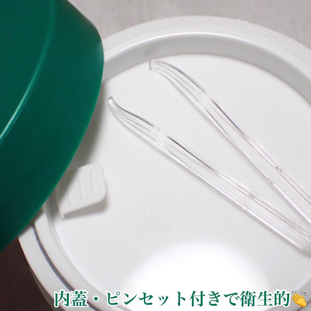 スーパーシカパッド/MEDICUBE/トナーパッドを使ったクチコミ(2枚目)