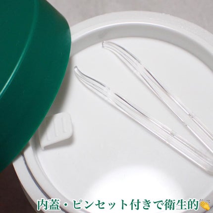 スーパーシカパッド/MEDICUBE/トナーパッドを使ったクチコミ(2枚目)