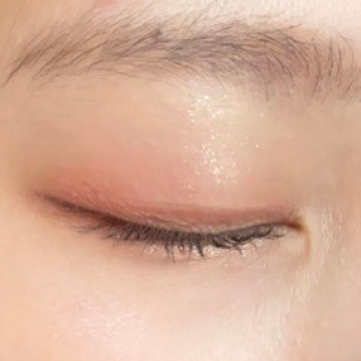 パールグロウハイライト/CEZANNE/パウダーハイライトを使ったクチコミ(4枚目)