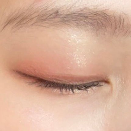 パールグロウハイライト/CEZANNE/パウダーハイライトを使ったクチコミ(4枚目)