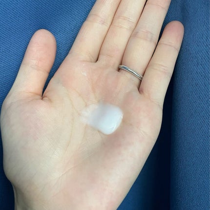 リケラエマルジョン/リトルサイエンティスト/ヘアミルクを使ったクチコミ(3枚目)