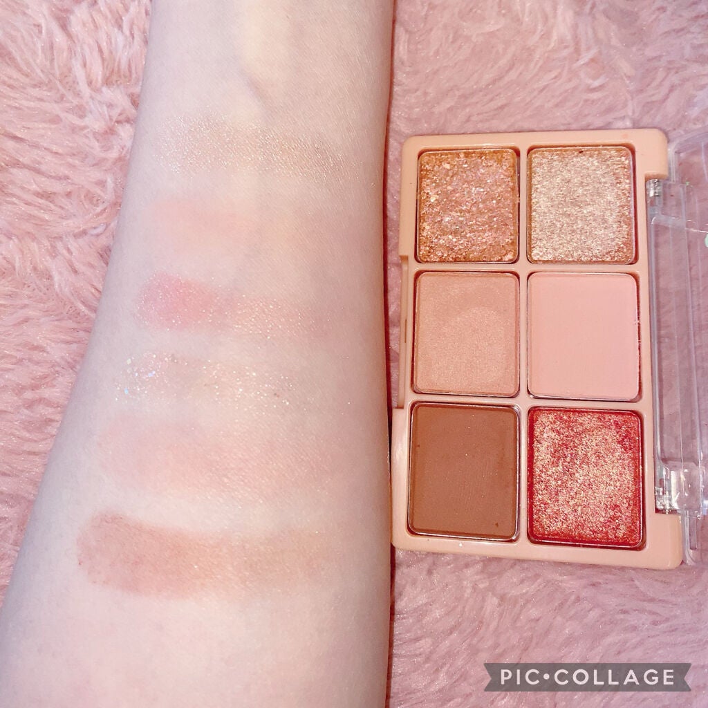 パールグロウハイライト/CEZANNE/パウダーハイライトを使ったクチコミ(4枚目)