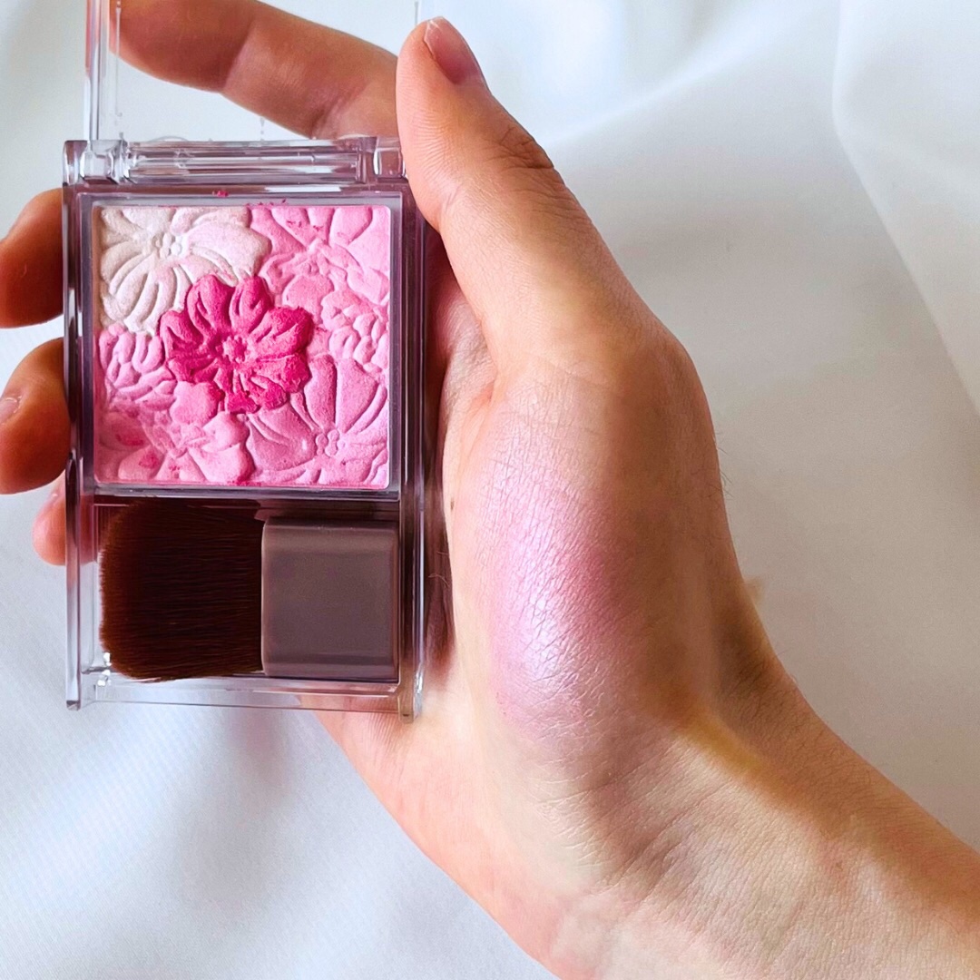 クイックラッシュカーラー TG トープグレー/キャンメイク/マスカラ下地を使ったクチコミ（3枚目）