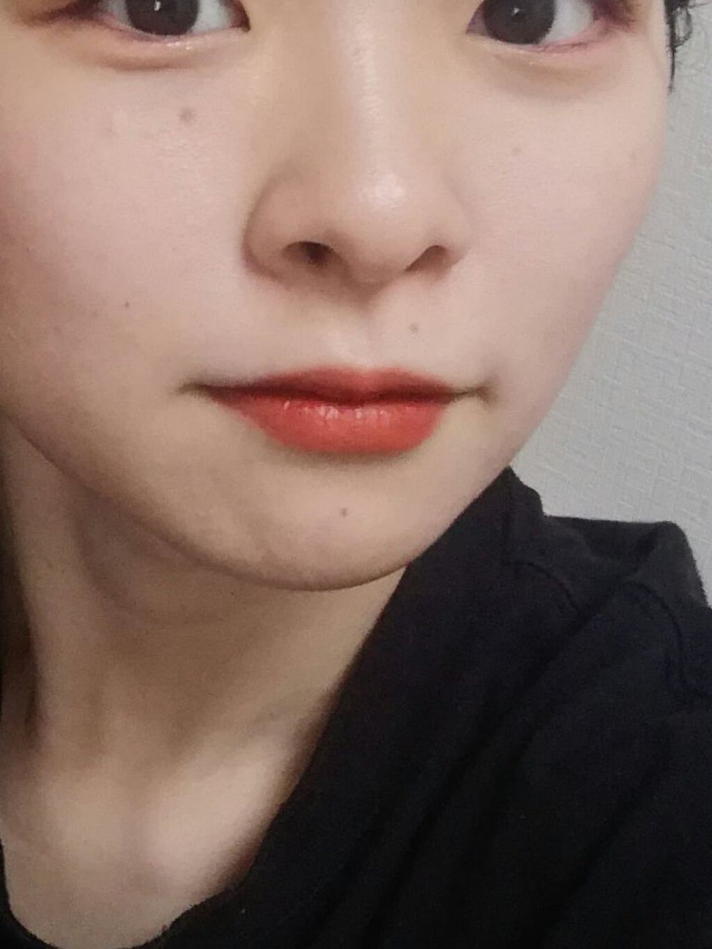 ニベア ディープモイスチャーリップ/ニベア/リップクリームを使ったクチコミ（2枚目）