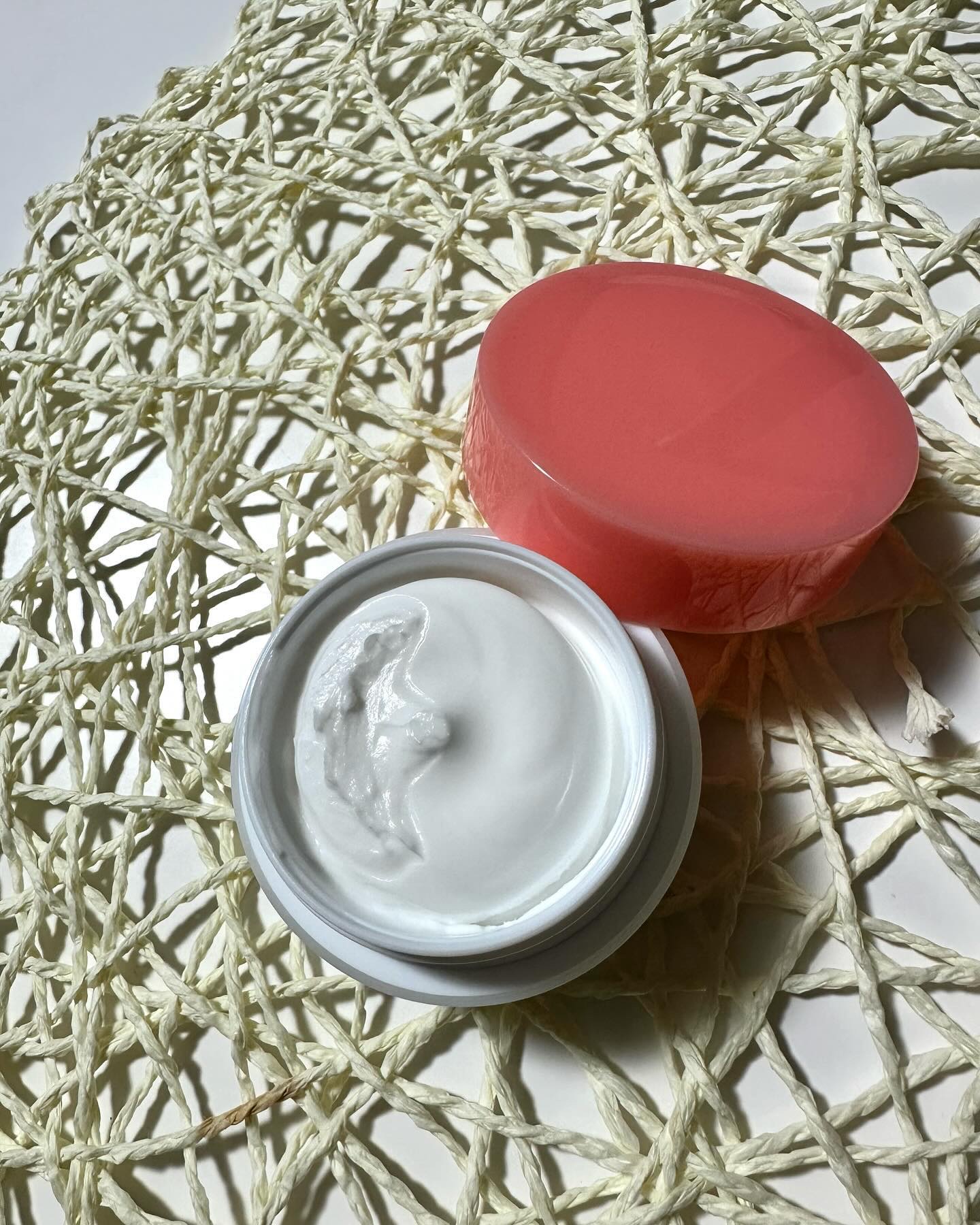 ミノン アミノモイスト モイストチャージ クリーム/ミノン/フェイスクリームを使ったクチコミ（2枚目）