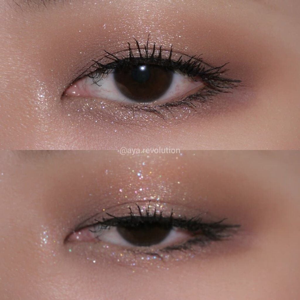 ラッシュエキスパンダー ロングロングロング/MAJOLICA MAJORCA/マスカラを使ったクチコミ(1枚目)