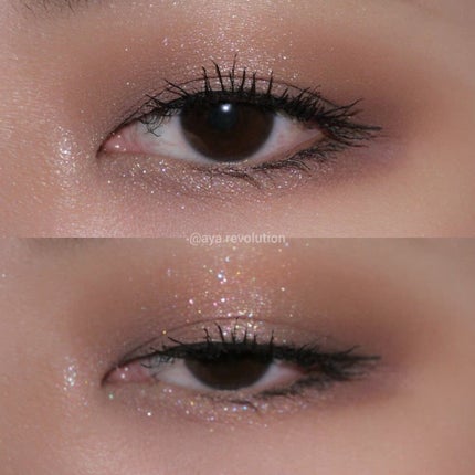 Super Shock Shadow/ColourPop/単色アイシャドウを使ったクチコミ(1枚目)