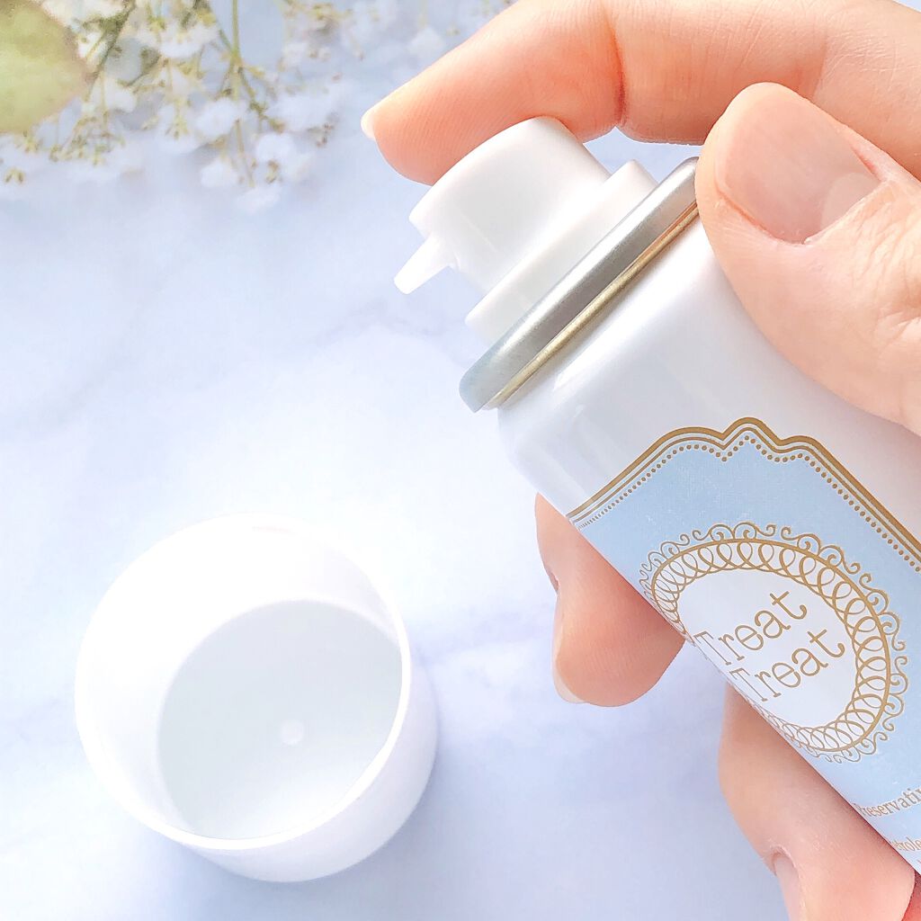 ピュアスキン セラミドセラム/Treat Treat(トリートトリート)/美容液を使ったクチコミ（3枚目）