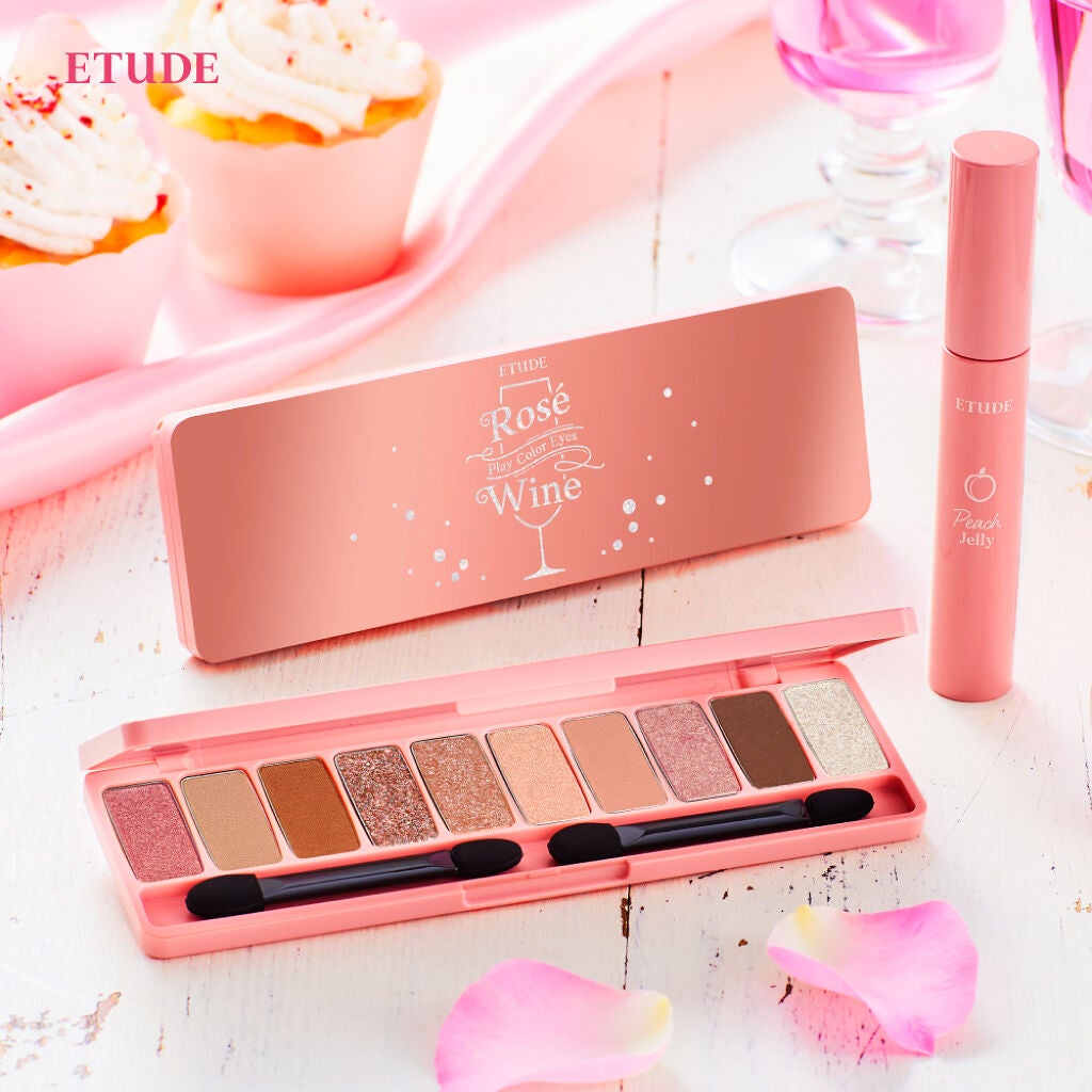 ティアー アイライナー/ETUDE/リキッドアイライナーを使ったクチコミ(2枚目)