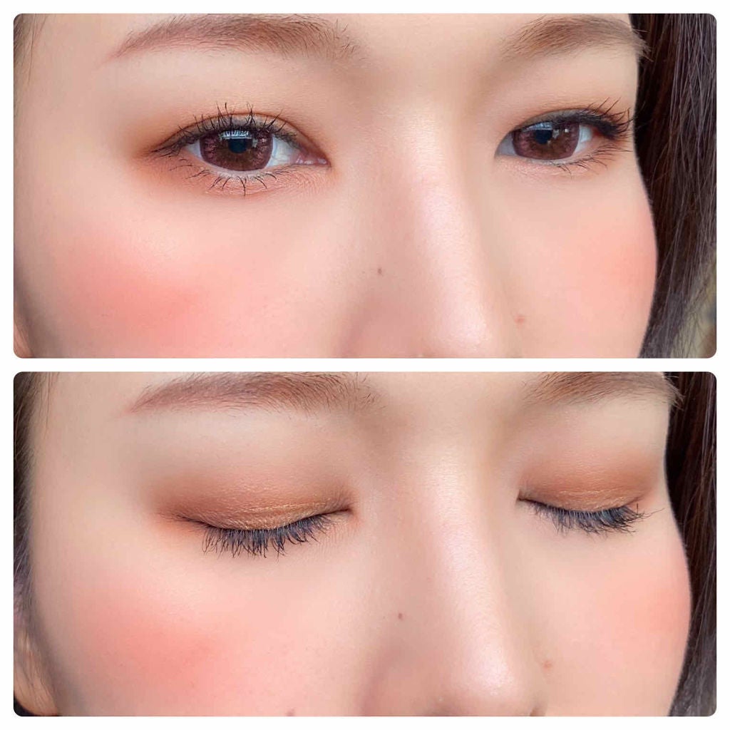 36カラーアイシャドウパレット/ドン・キホーテ/アイシャドウパレットを使ったクチコミ(2枚目)