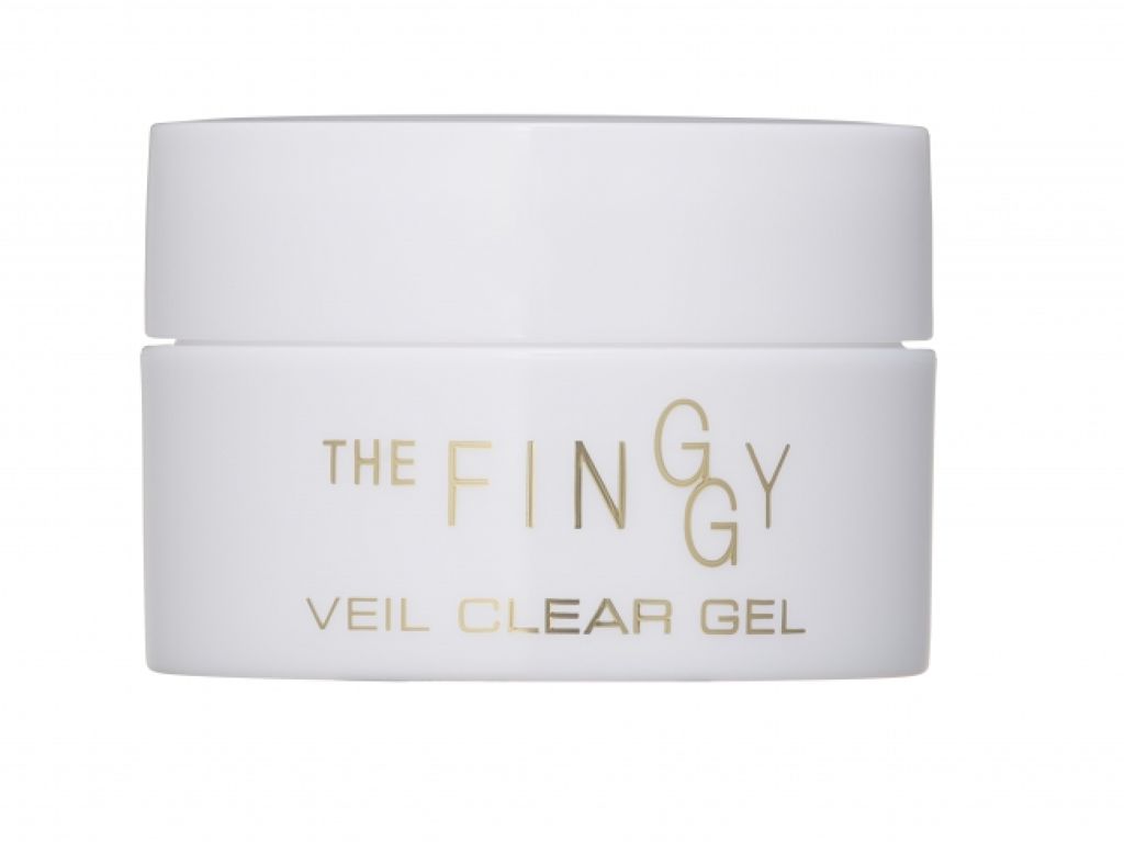 フィンギー VEIL CLEAR GEL