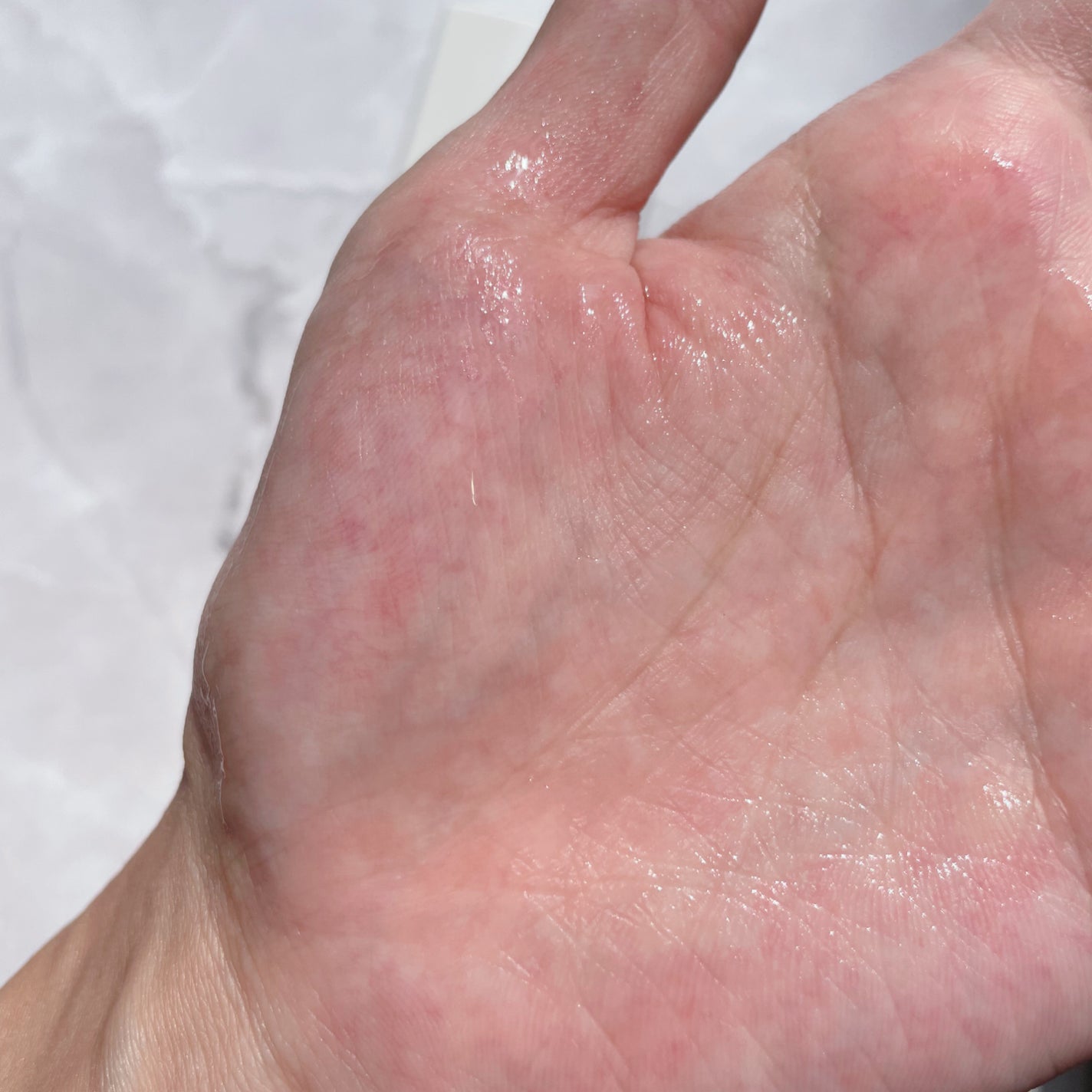 リッチ ローション/イオナ エフ/化粧水を使ったクチコミ(3枚目)