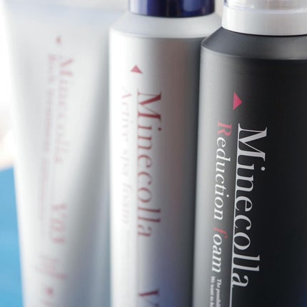 パーフェクト3 バイオレット/Minecolla/その他キットセットを使ったクチコミ(8枚目)