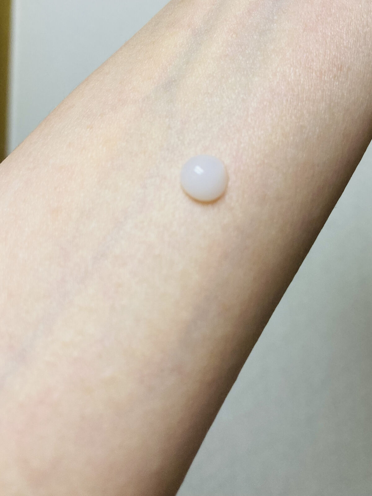 リードルショット100/VT/美容液を使ったクチコミ（3枚目）