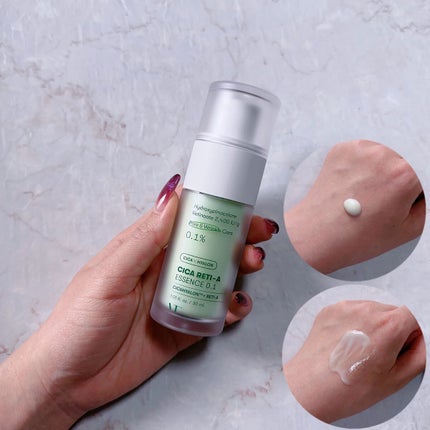 RSセラム/コスデバハ/美容液を使ったクチコミ(2枚目)