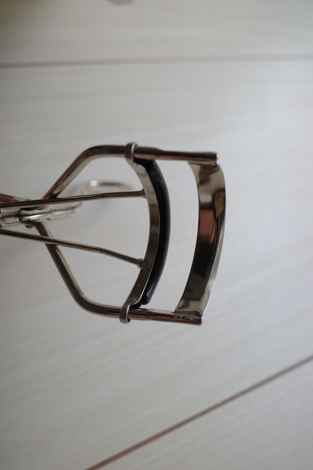 アイラッシュカーラー/SHISEIDO/ビューラーを使ったクチコミ(2枚目)