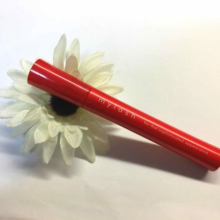 オペラ マイラッシュ アドバンスト/OPERA/マスカラを使ったクチコミ(1枚目)