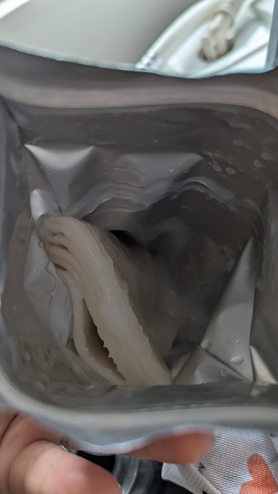 うるうるBOMBマスク/クリアターン/シートマスク・パックを使ったクチコミ(2枚目)