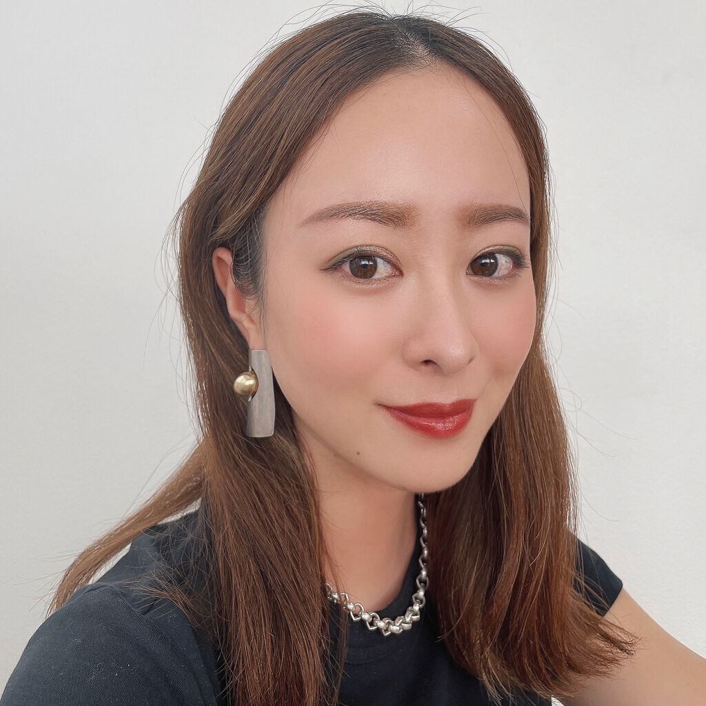 デザイニング フェイスカラーパレット/IPSA/プレストパウダーを使ったクチコミ(4枚目)