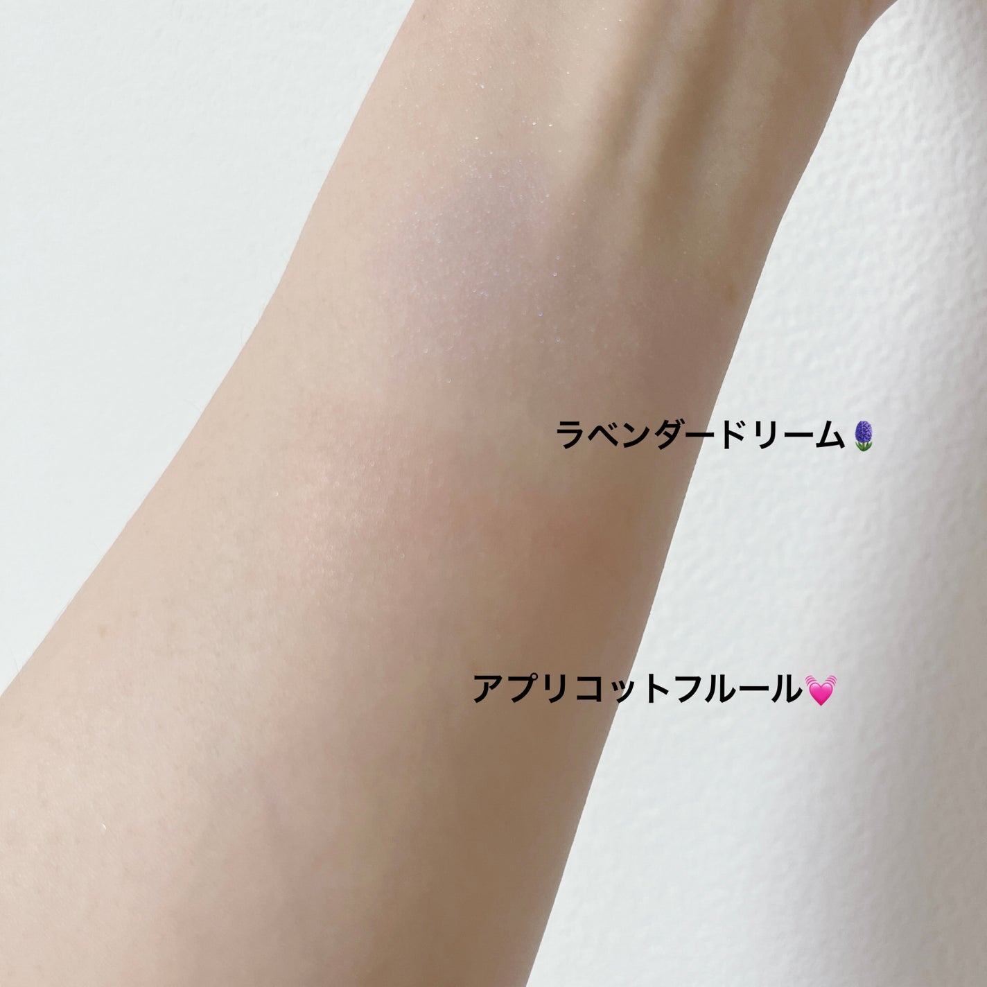 グロウフルールチークス/キャンメイク/パウダーチークを使ったクチコミ(4枚目)