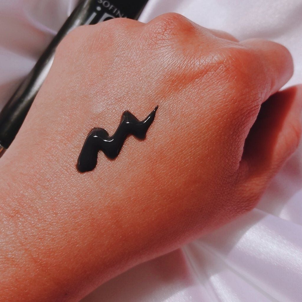 ソフィーナ iP ポア クリアリング ジェル ウォッシュ/SOFINA iP/その他洗顔料を使ったクチコミ(3枚目)