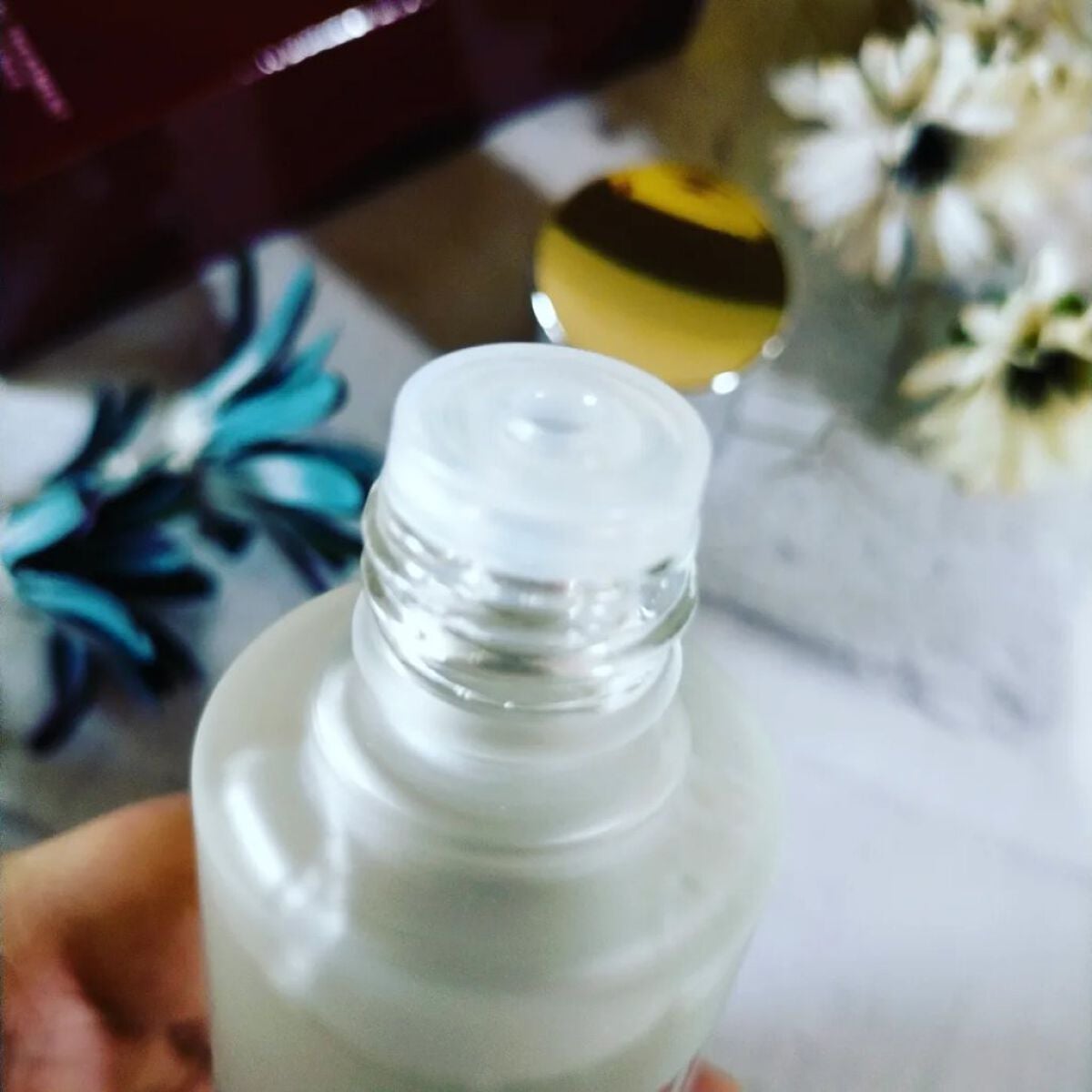 フェイシャル トリートメント エッセンス/SK-II/化粧水を使ったクチコミ(2枚目)