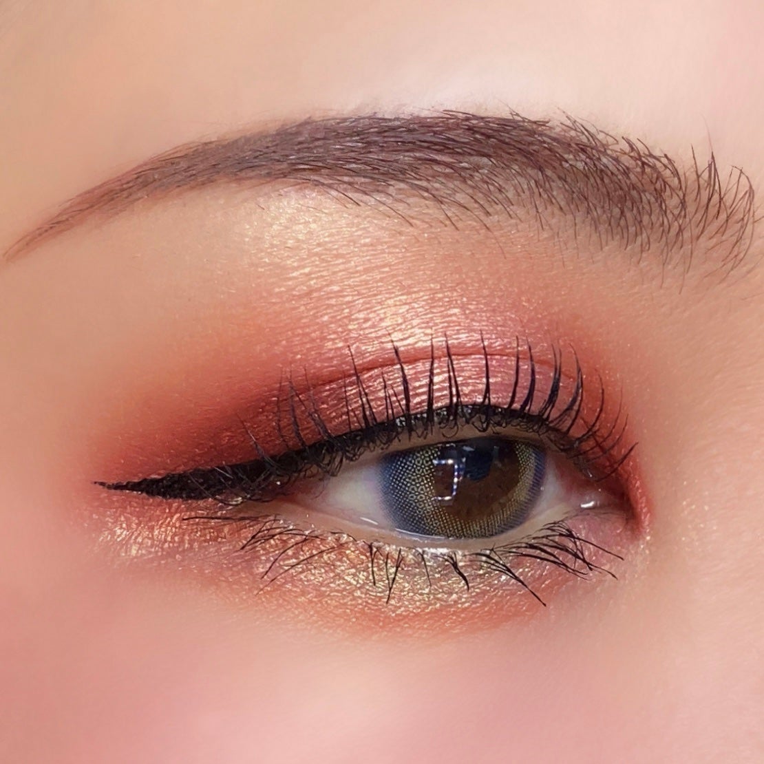 Appley In Love/Too Faced/アイシャドウパレットを使ったクチコミ(6枚目)