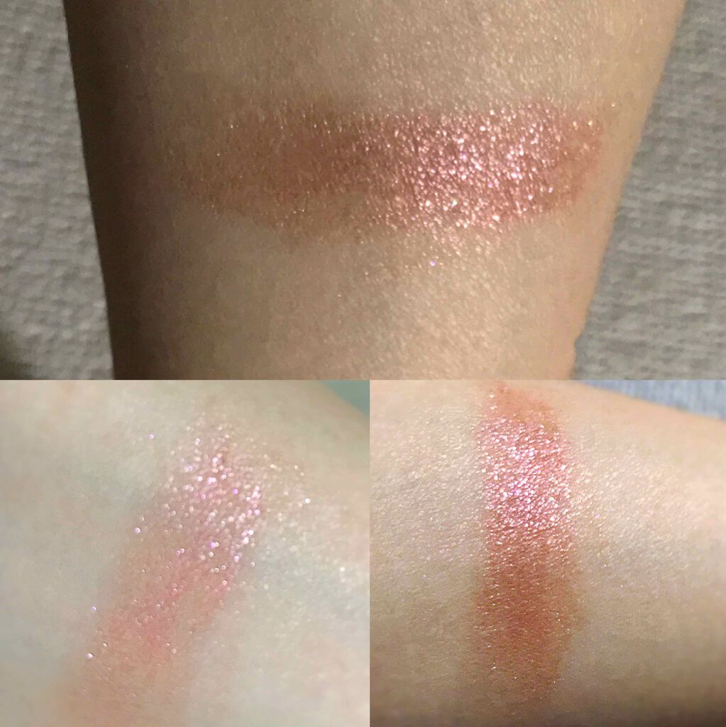 美容液ケアアイシャドウ/Borica/ジェル・クリームアイシャドウを使ったクチコミ（3枚目）