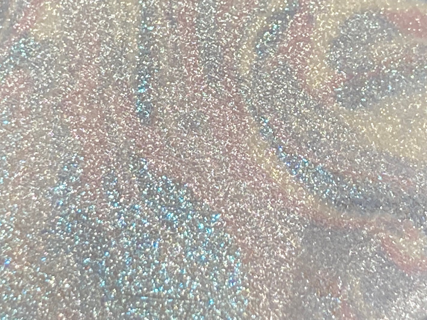 スターダストダイヤモンドハイライトパウダー/PERFECT DIARY/パウダーハイライトを使ったクチコミ(7枚目)