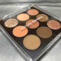 ネイチャーリパブリックプロタッチ キリング ポイント シャドウ パレット