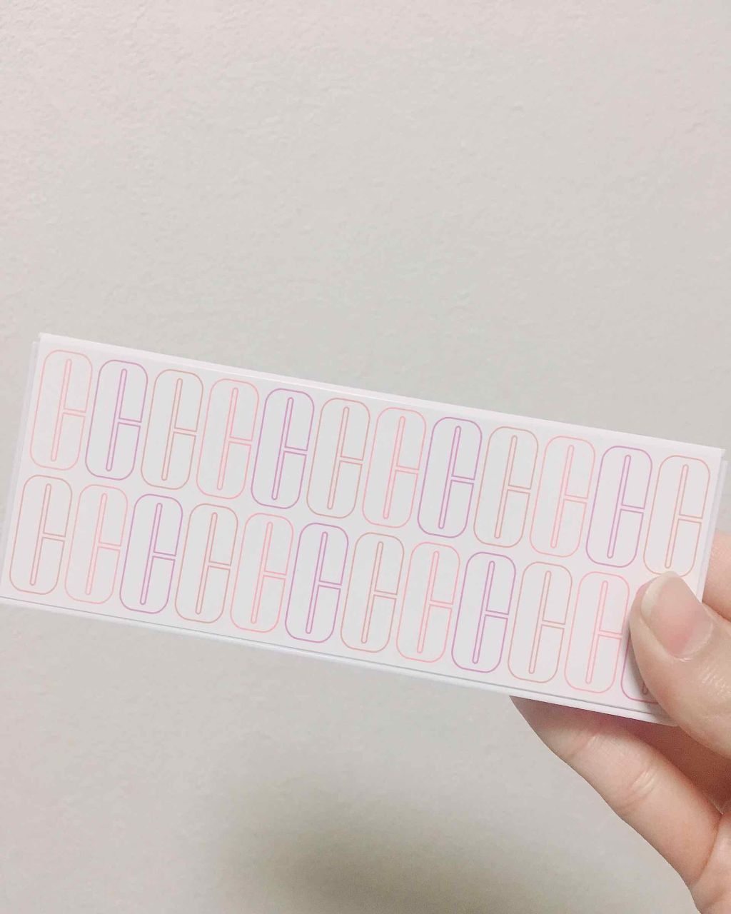 チーク ポップ/CLINIQUE/パウダーチークを使ったクチコミ(2枚目)