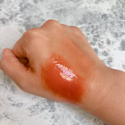 ビオレ ザクレンズオイルメイク落とし モイスト/ビオレ/オイルクレンジングを使ったクチコミ(4枚目)