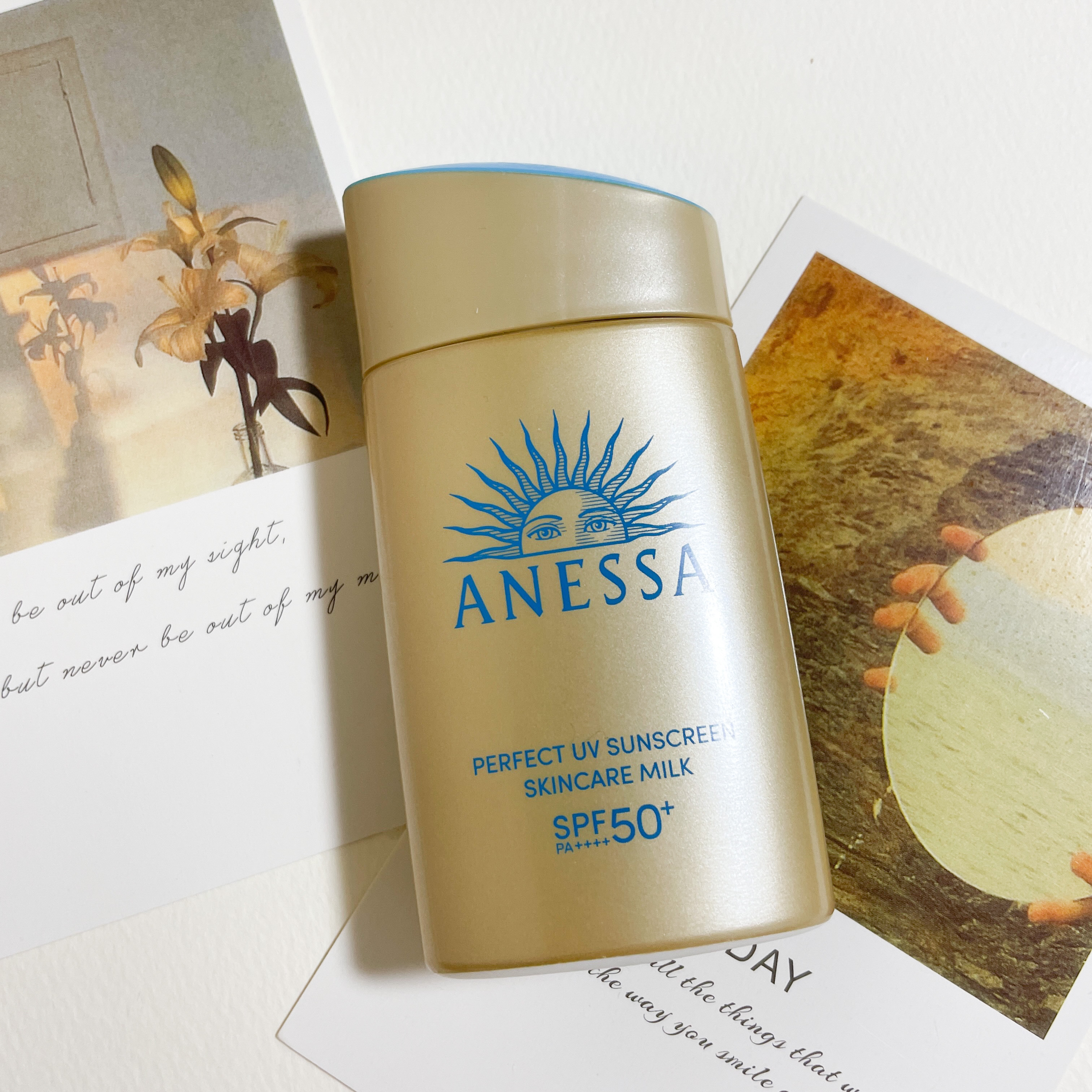 アリィー クロノビューティ ジェルUV EX/アリィー/日焼け止めジェルを使ったクチコミ（1枚目）