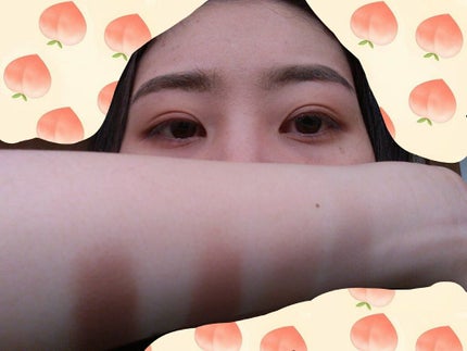 アイ カラー クォード/TOM FORD BEAUTY/アイシャドウパレットを使ったクチコミ(3枚目)