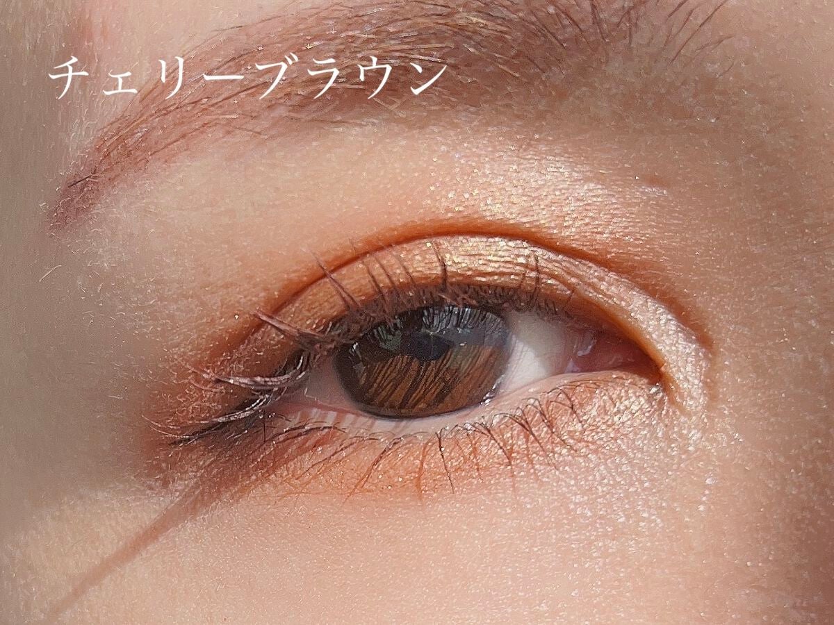 パーフェクトエクステンション マスカラ for カール/D-UP/マスカラを使ったクチコミ(5枚目)