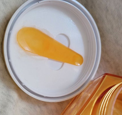 &honey クレンジングバーム モイスト/&honey/クレンジングバームを使ったクチコミ(2枚目)