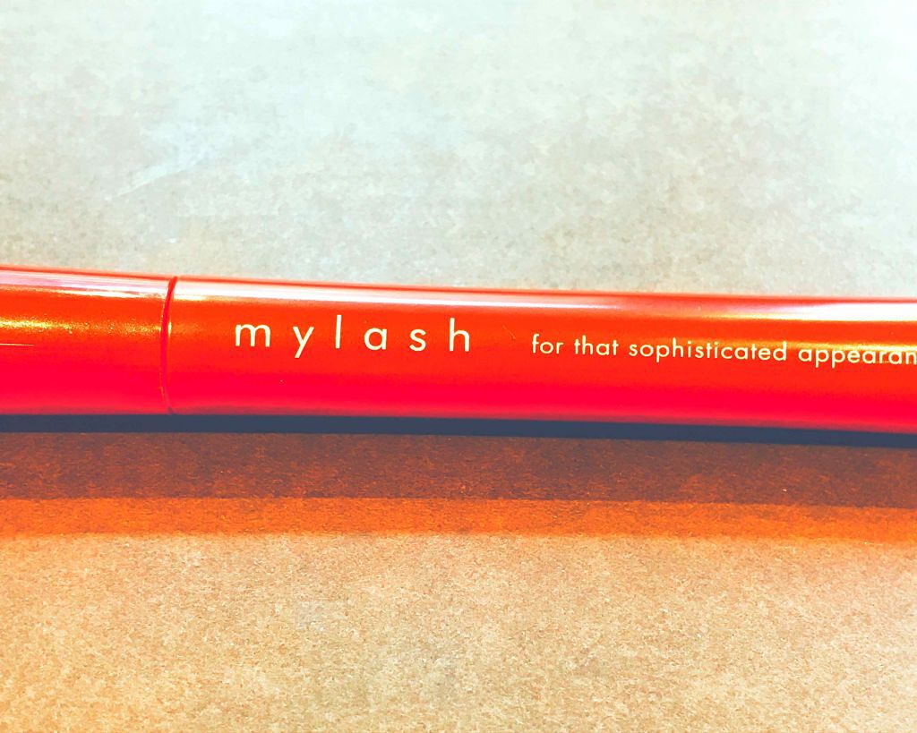 オペラ マイラッシュ アドバンスト/OPERA/マスカラを使ったクチコミ（1枚目）