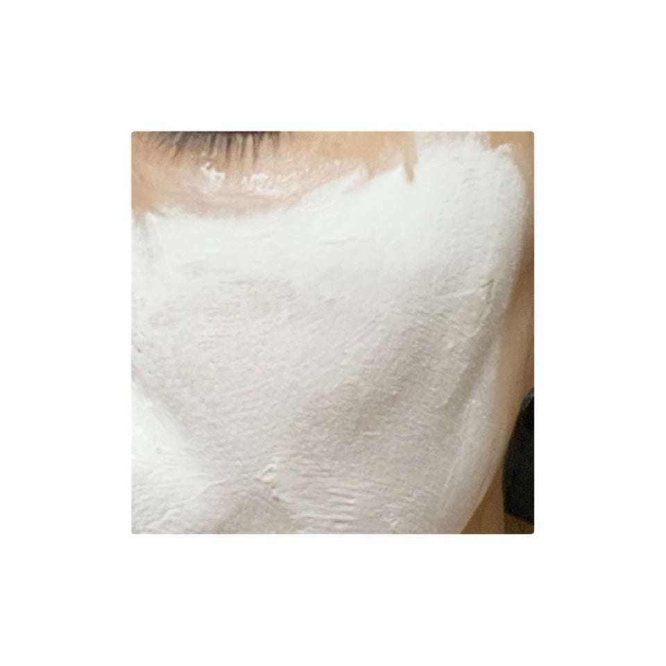 CCクリアフィットマスク/Shangpree/洗い流すパック・マスクを使ったクチコミ(6枚目)