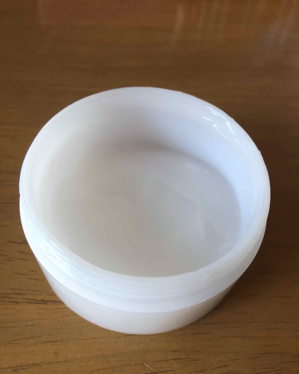 ハトムギ保湿ジェル(ナチュリエ スキンコンディショニングジェル)/ナチュリエ/美容液を使ったクチコミ(2枚目)