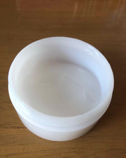 ハトムギ保湿ジェル(ナチュリエ スキンコンディショニングジェル)/ナチュリエ/美容液を使ったクチコミ(2枚目)