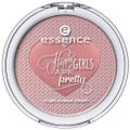 essence ハッピーガールズ マルチカラーブラッシュ