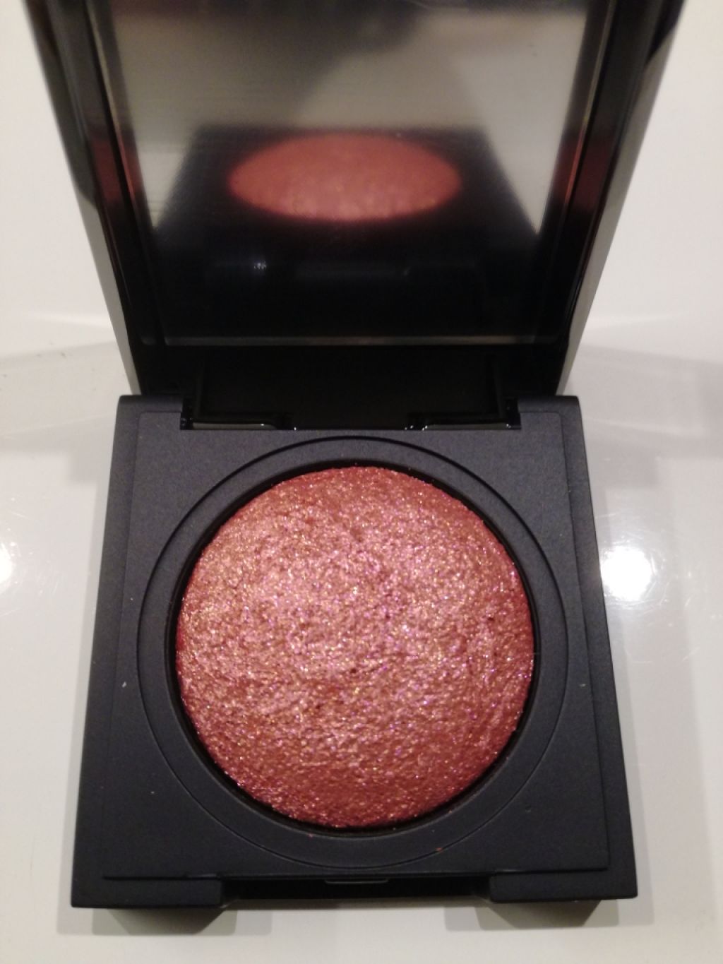 アピュー ジューシーパン ティント/A’pieu/リップティントを使ったクチコミ（2枚目）