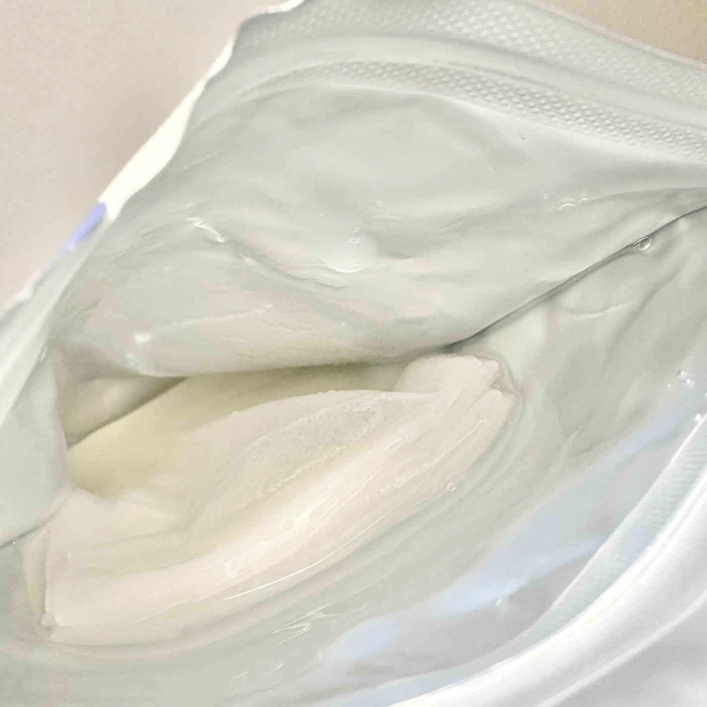 リジュオンリペアエッセンスマスク/ピュレア/シートマスク・パックを使ったクチコミ(3枚目)