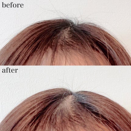 MCヘアスタイリングブラシ/3COINS/ヘアバームを使ったクチコミ(4枚目)