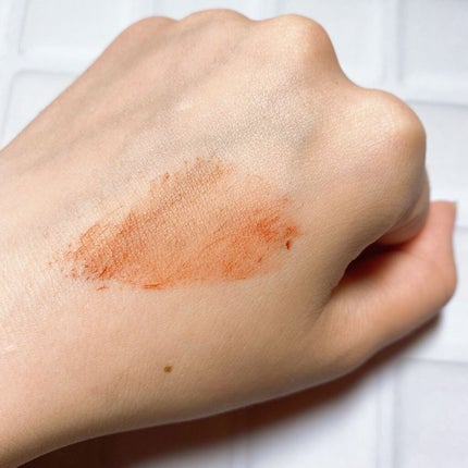 エクストラカール ボリュームマスカラ/レアナニ プラス/マスカラを使ったクチコミ(4枚目)