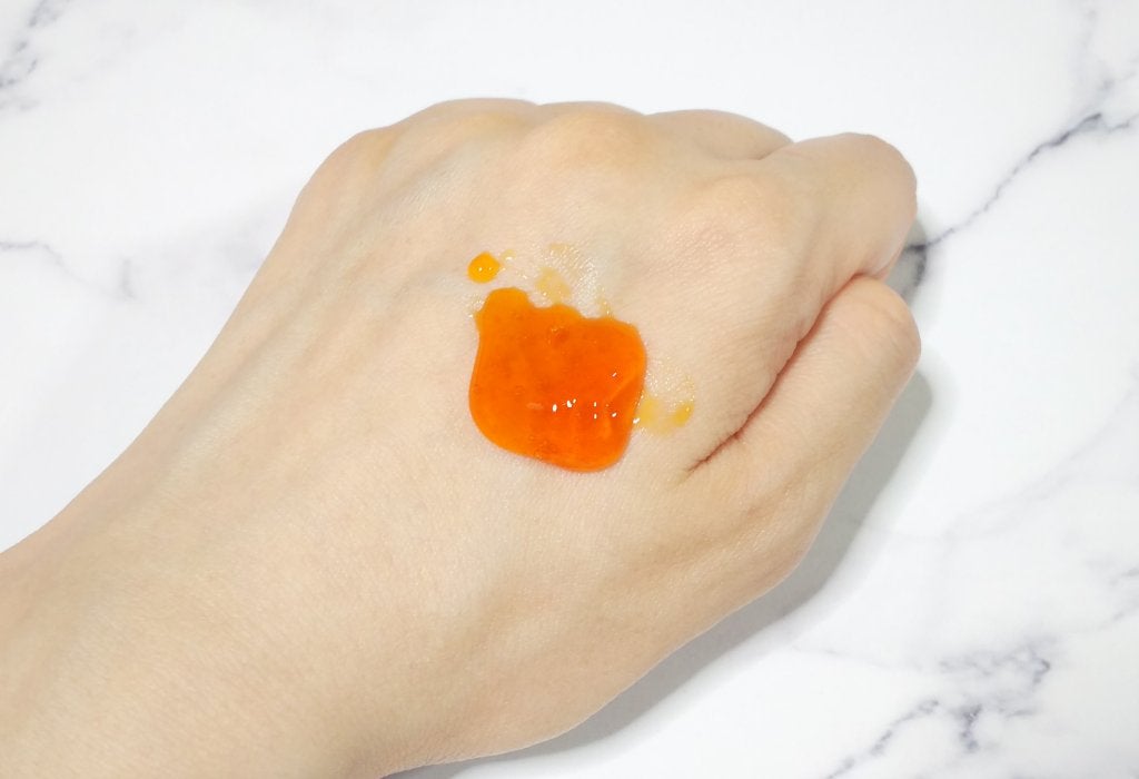 アスタリフト ホワイト ジェリー アクアリスタ/アスタリフト/美容液を使ったクチコミ(6枚目)