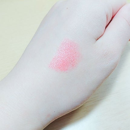 口紅(詰替用)/ちふれ/口紅を使ったクチコミ(2枚目)