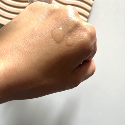 フレッシュリージュースドビタミンドロップ(35ml)/Klairs/美容液を使ったクチコミ(4枚目)