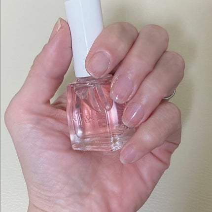 エテュセ クイックケアコート/ettusais/ネイルオイル・トリートメントを使ったクチコミ(2枚目)