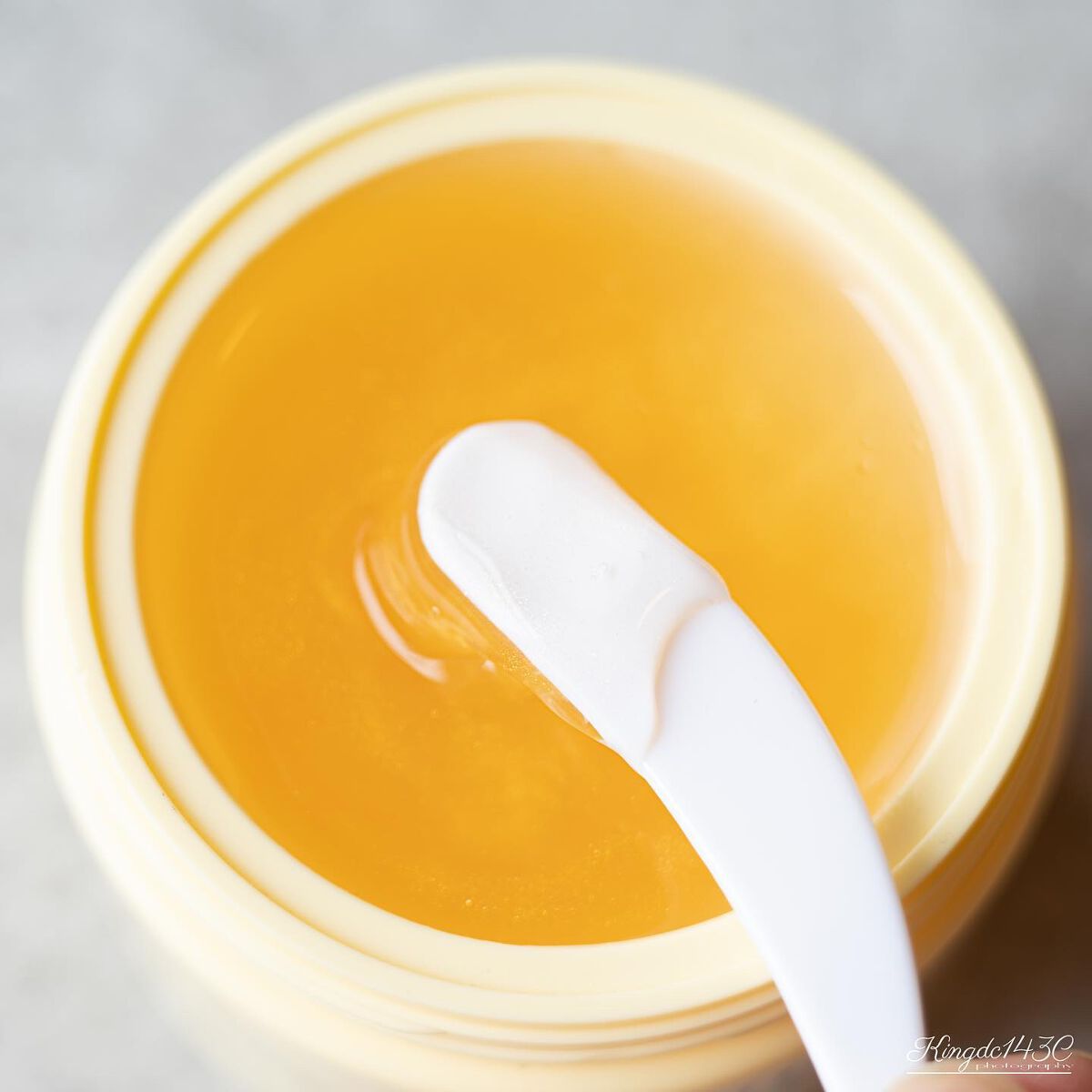 SNP ゴールド コラーゲン スリーピング パック/SNP/シートマスク・パックを使ったクチコミ（2枚目）